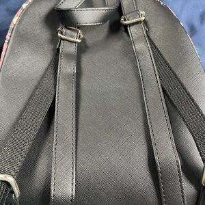 Stranger things backpack